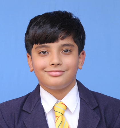 DIVYADITYA  SINGH   